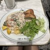 Zéro One Café & Brasserie 町田