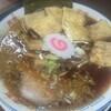 大井町 立食い中華蕎麦 いりこ屋