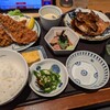 田中田式海鮮食堂 魚忠