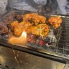 焼肉どんどん - 