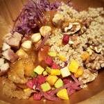 THE TENDER HOUSE DINING - 