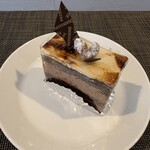 創作菓子 杏 - 料理写真:
