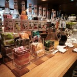 THE TENDER HOUSE DINING - 