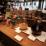 THE TENDER HOUSE DINING - 