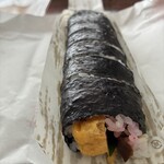 野田商店 - 巻きずし
