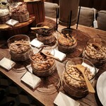 THE TENDER HOUSE DINING - 