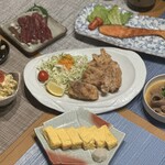 ときの庵 - 