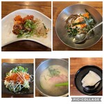 かしき屋福茂千 - 