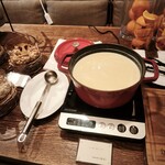 THE TENDER HOUSE DINING - 