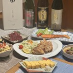 ときの庵 - 