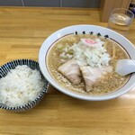 喜多方食堂 磯崎 - 