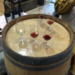三次ワイナリー - ドリンク写真: