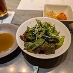 焼肉うしごろ - 