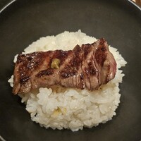 焼肉 黒田 - 