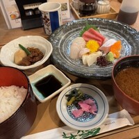 磯料理　まるけい - 2025.11.