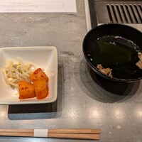 焼肉うしごろ 横浜店 - 