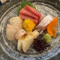 磯料理　まるけい - 2025.11.
