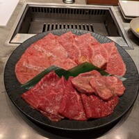 焼肉うしごろ 横浜店 - 