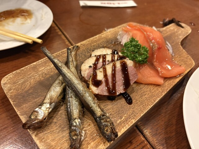 Beer Hall Lion Tanakiji Ten photo 2