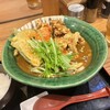 難波千日前 釜たけうどん 八重洲北口店