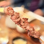 鳥富久 - 