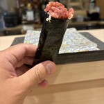 寿司赤酢・望月 - 