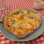 イタリコ - 料理