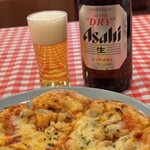 イタリコ - ドリンク