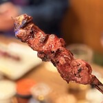 鳥富久 - 