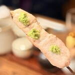 鳥富久 - 