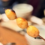 鳥富久 - 
