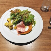 タンテ グラッツィェ - 