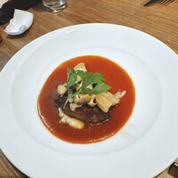 タンテ グラッツィェ - 