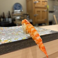 寿司赤酢・望月 - 