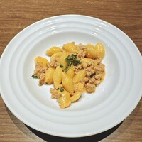 タンテ グラッツィェ - 