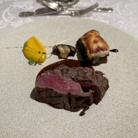 エスカーレ ホテルモントレ大阪 - 