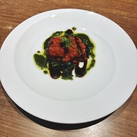 タンテ グラッツィェ - 