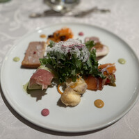 エスカーレ ホテルモントレ大阪 - 