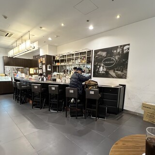 バール イルプリマリオ_2