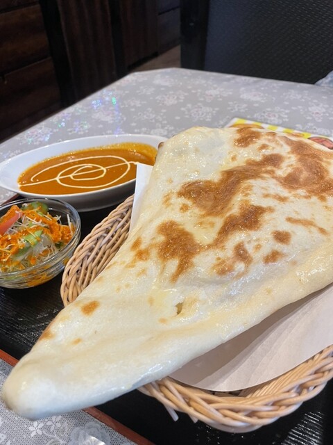 Indian Ryouri Yummy!! photo 3