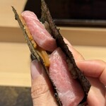 伊勢前寿し 神貫 - 