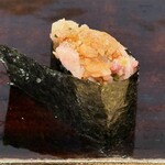 伊勢前寿し 神貫 - 