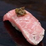 伊勢前寿し 神貫 - 