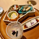 銀座 しのはら - 