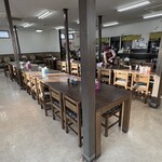 ぼっこ屋 - 店内