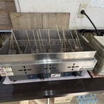 ぼっこ屋 - おでん