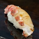 伊勢前寿し 神貫 - 