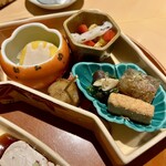 銀座 しのはら - 