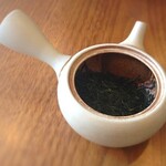 茶茶の間 - 