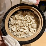 銀座 しのはら - 